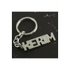 ieg™ Kerim İsimli Anahtarlık