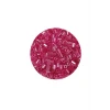 ieg™ Kesme Cam Boncuk 2mm - 20 Gram - Şeffaf Pembe -BNC334