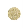 İEG Kesme Cam Boncuk 2mm - 60 Gram - Şeffaf Krem - BNC387