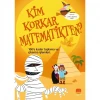 ieg™ Kim Korkar Matematikten 100e Kadar Toplama ve Çıkarma