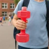 ieg™ Kırmızı Dambıl Suluk 500 ml