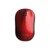ieg™ Kırmızı Kablosuz 3D Optik Mouse