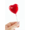 ieg™ Kırmızı Kalp 10 cm