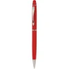 ieg™ Kırmızı Touchpen Metal Kalem
