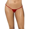 ieg™ Kırmızı Tül Tanga Tm1115