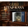 ieg™ Kitap Görünümlü Gizli Kasa
