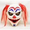 ieg™ Kızıl Saçlı Joker Palyaço Maskesi