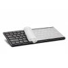 ieg™ Klavye Koruyucu Universal 15,6 - Şeffaf HDX8251