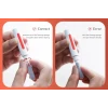 ieg™ Klavye Ve Kulaklık Temizleyici Kit 5 İn 1
