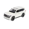 ieg™ KM-3261D Vardem Çek Bırak 1:32 Işıklı Ve Sesli Metal Land Jeep