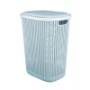 ieg™ Knitty Örgü Çamaşır Sepeti 57 lt -G654