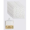 ieg™ Koala 20x20 10Lu Penye Mendil 90165 Ekru