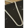 ieg™ Kobra İtalyan Zincir Kolye 45 cm