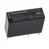 ieg™ Kombi Rolesi 5a 24vdc Aldp124w Panasonik 4 Pin