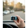 ieg™ Kompakt Dash Kamera Usb Şarj Tf Kart Destekli