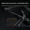 ieg™ Kompakt Manyetik Telefon Tablet Laptop Tutucu