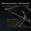 ieg™ Kompakt Manyetik Telefon Tablet Laptop Tutucu
