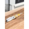 ieg™ Kontrol Kalemi Nikel Kaplama Çift Başlıklı Test Cihazı