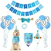 ieg™ Köpekler İçin Doğum Günü Partisi Seti