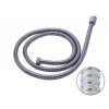 ieg™ Kopmaz Kırılmaz Spiral Banyo Duş Hortumu 150 Cm.