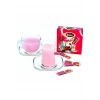 ieg™ Koza Tek İçimlik Çilek Aromalı Toz İçecek 50li