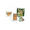 ieg™ Koza Tek İçimlik Elma Aromalı Toz İçecek 50li