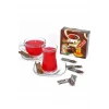 ieg™ Koza Tek İçimlik Tarçın Aromalı Toz İçecek 50li