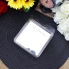 ieg™ KR12169 ASORTİ FLOWERS MİNİ ÇİÇEK BUKETİ-KARE