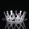 ieg ™ Kraliçe Tacı Gümüş Renk