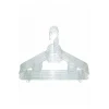ieg™ Kristal Elbise Askısı 6lı Model No : Aso076