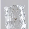 ieg™ Kristal LED Kumandalı Ve Dokunmatik Masa Lambası