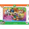 ieg™ Ks Games 24 Parça Cats  Frame Puzzle