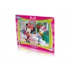 ieg™ Ks Games 24 Parça Minnie Frame Puzzle