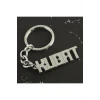 ieg™ Kubat İsimli Anahtarlık