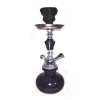 ieg™ Küçük Boy Nargile Takımı - Siyah
