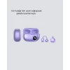 ieg™ Kulak Arkası Klipsli Bluetooth Kulaklık YXG10 Silikon Malzemeli Ergonomik