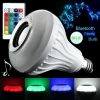 ieg™ Kumandalı Bluetooth Disco Ampul Rgb