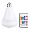 ieg™  Kumandalı Bluetooth Hoparlör Ampul LD-37