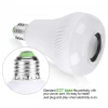 ieg™  Kumandalı Bluetooth Hoparlör Ampul LD-37