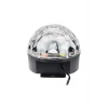 ieg™ Kumandalı Kristal Led Rgb Disko Topu
