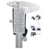 ieg™ Kumpas - Dijital Kumpas 0,01 mm - 150mm 6inc