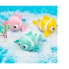 ieg™ Kurmalı Balık Bebek Banyo Oyuncağı