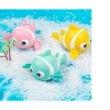 ieg™ Kurmalı Balık Bebek Banyo Oyuncağı