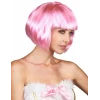 ieg™ Küt Peruk - Toz Pembe (Açık Pembe)