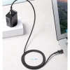 ieg™ Kuulaa Type C Type-c Pd 60w Qc4.0 Hızlı Şarj Ve Data Kablosu 1metre