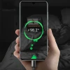 ieg™ Kuulaa Type C Type-c Pd 60w Qc4.0 Hızlı Şarj Ve Data Kablosu 1metre