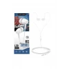 İEG® L29 Platoon Bass Earphones Kulaklık Beyaz