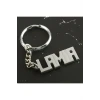 ieg™ Lamia İsimli Anahtarlık