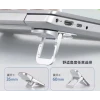 ieg™ Laptop Standı 2 Kademeli Yükseltme Ayarlı - 2 Adet