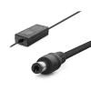 ieg ™ Lastik Adaptör 12V 5A 5.5*2.5 Siyah HD793
